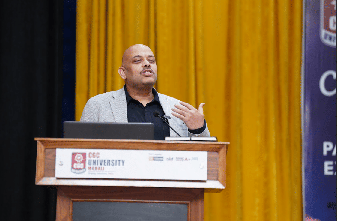 CGC University Capegemini photo 14